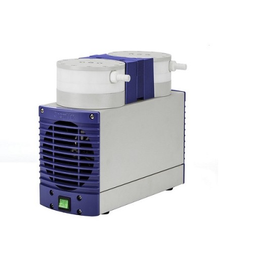 Wiggens C610 Diyaframlı Vakum Pompası Wiggens C610 Diyaframlı Vakum Pompası