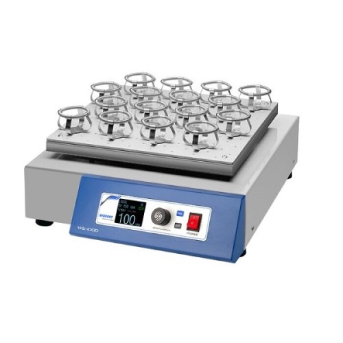 Wiggens Vortex3000 Elite Vortex Shaker