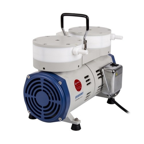 Wiggens A510 Kimyasal Dirençli Diyaframlı Pompa Wiggens A510 Kimyasal Dirençli Diyaframlı Pompa