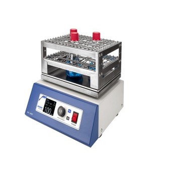 Wiggens Strike 285 Eğimli Cam Rotary Evaporatör