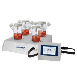 Wiggens Bio-Stir Manyetik Karıştırıcı