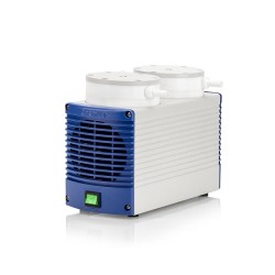 Wiggens C400 Diyaframlı Vakum Pompası