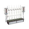 Wiggens RX30024/RX30424 6 Üniteli Isıtıcı Mantolar