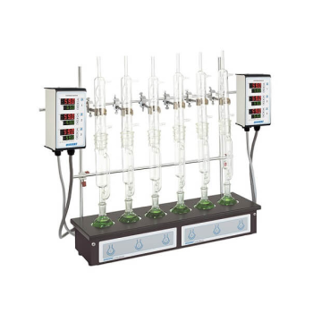 Wiggens RX30024/RX30424 6 Üniteli Isıtıcı Mantolar