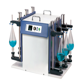 Wiggens WOHS-400 Pro Yüksek Torklu / Yüksek Hızlı Mekanik Karıştırıcılar