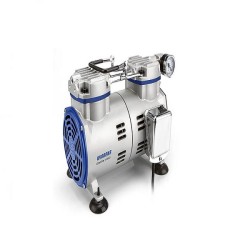 Wiggens V810 Yağsız Pistonlu Pompa Wiggens V810 Yağsız Pistonlu Pompa