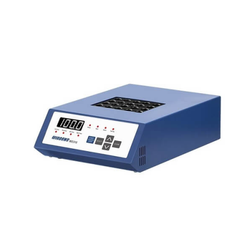 Wiggens WD310 Blok Isıtıcı Wiggens WD310 Blok Isıtıcı