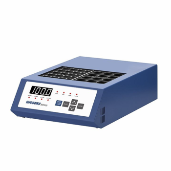 Wiggens WD320 Blok Isıtıcı