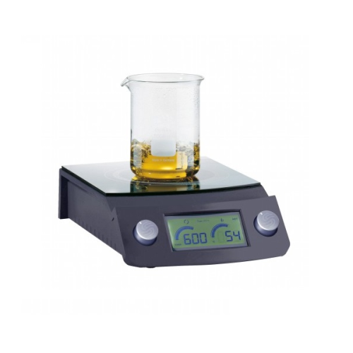 Wiggens SLK 2 Kızılötesi Sıcak Plaka