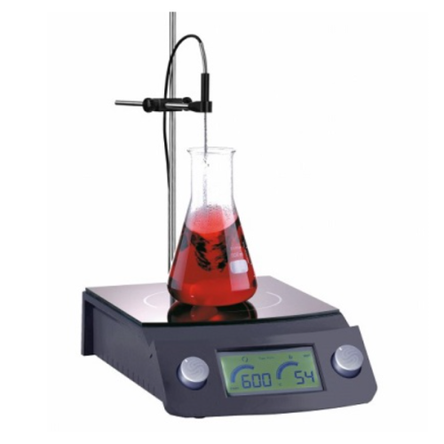 Wiggens SLK2-T Kızılötesi Sıcak Plaka