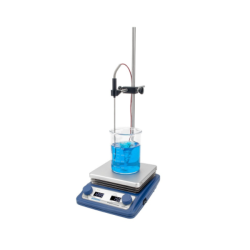 Wiggens WH200 Dijital Isıtıcılı Manyetik Karıştırıcılar Wiggens WH200 Dijital Isıtıcılı Manyetik Karıştırıcılar