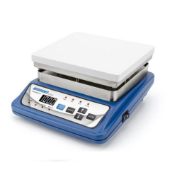 Wiggens WH200D-1K Dijital Sıcak Tabla Wiggens WH200D-1K Dijital Sıcak Tabla