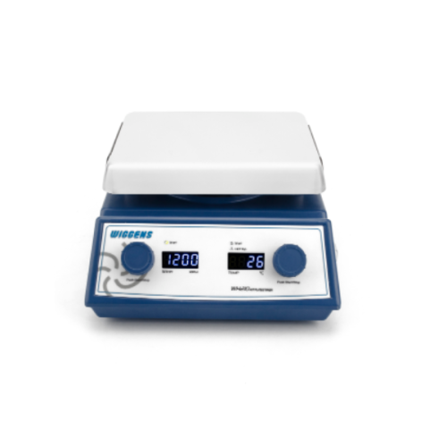 Wiggens WH-210D Manyetik Karıştırıcı
