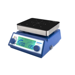 Wiggens WH240-HT Dijital Isıtıcılı Manyetik Karıştırıcılar