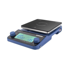 Wiggens WH260-NH Dijital Isıtıcılı Manyetik Karıştırıcı Wiggens WH260-NH Dijital Isıtıcılı Manyetik Karıştırıcı