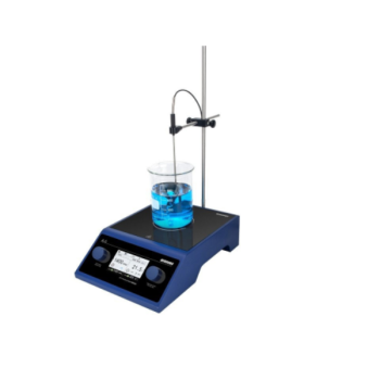 Wiggens WH385 Kızılötesi Isıtıcılı Manyetik Karıştırıcı