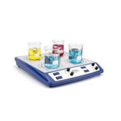 Wiggens WH-410D Manyetik karıştırıcı Wiggens WH-410D Manyetik karıştırıcı