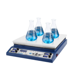 Wiggens WH420 Çoklu Dijital Isıtıcılı Manyetik Karıştırıcılar Wiggens WH420 Çoklu Dijital Isıtıcılı Manyetik Karıştırıcılar