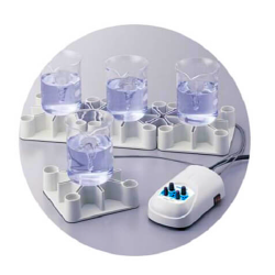 Wiggens CB-4 Dalgıç Manyetik Karıştırıcı