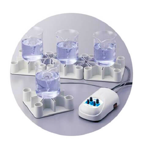 Wiggens CB-4 Dalgıç Manyetik Karıştırıcı Wiggens CB-4 Dalgıç Manyetik Karıştırıcı