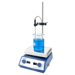 Wiggens W3032100 Micro-Stir Manyetik Karıştırıcı Wiggens W3032100 Micro-Stir Manyetik Karıştırıcı