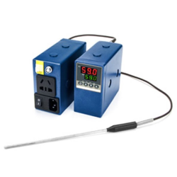 Wiggens PL524 Pro-Stir Sıcaklık ve Karıştırma Kontrolörü Wiggens PL524 Pro-Stir Sıcaklık ve Karıştırma Kontrolörü