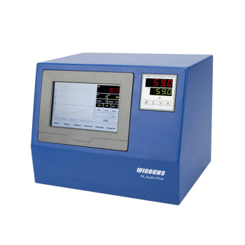 Wiggens PL524 Pre Sıcaklık İçin Program Kontrolörü