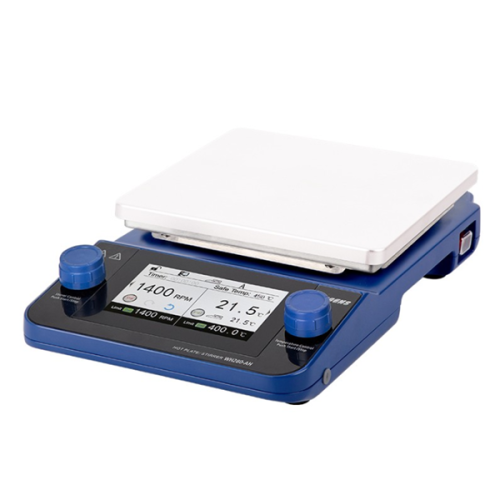 Wiggens WH280-RL Dijital Isıtıcılı Manyetik Karıştırıcı Wiggens WH280-RL Dijital Isıtıcılı Manyetik Karıştırıcı