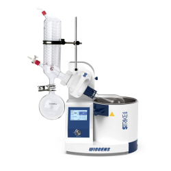 Wiggens Strike 185 Rotary Eveporatör