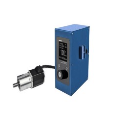 Wiggens WB3000-EC Ultra Yüksek Torklu Mekanik Karıştırıcı Wiggens WB3000-EC Ultra Yüksek Torklu Mekanik Karıştırıcı