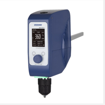 Wiggens WOHS-20 HPro Yüksek Torklu / Yüksek Hızlı Mekanik Karıştırıcı