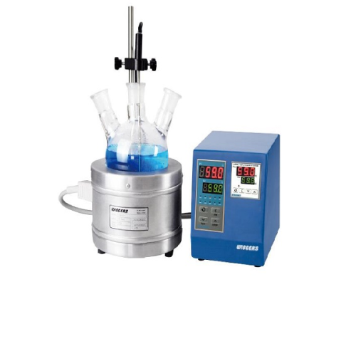 Wiggens WTM95 Küresel Flask Mantoları