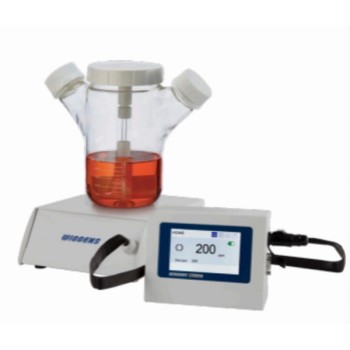 Wiggens Micro-Stir Manyetik Karıştırıcı