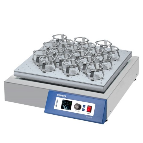 Wiggens WB3000-DF Uzaktan Kumandalı Mekanik Karıştırıcı