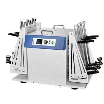 Wiggens WS-1 PLUS Ayırıcı Huni Shaker