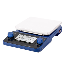 Wiggens WH280-H Dijital Isıtıcılı Manyetik Karıştırıcı Wiggens WH280-H Dijital Isıtıcılı Manyetik Karıştırıcı