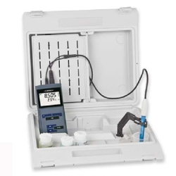 WTW pH 3110 Set 2 Portatif Ph Metre  
