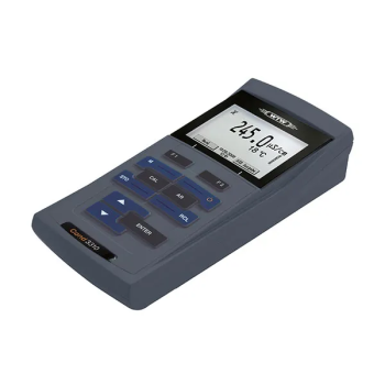 WTW Cond 3310 Set 1 İletkenlik Ölçer