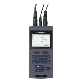 WTW Multi 3320 Set 1 Multiparametre Ölçer
