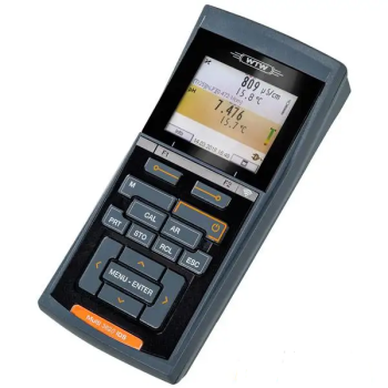 WTW Multi 3620 Set C Multiparametre Ölçer