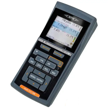 WTW Multi 3630 Multiparametre Ölçer