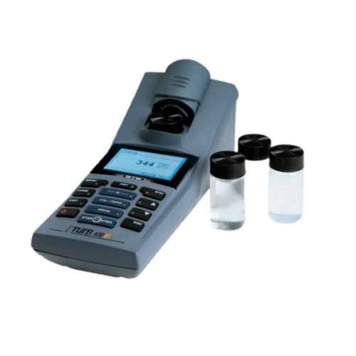 WTW Turb 430 T/Set Portatif Bulanıklık Ölçer