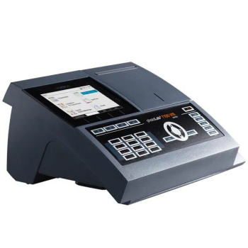 WTW Photolab 7100 VIS Spektrofotometre