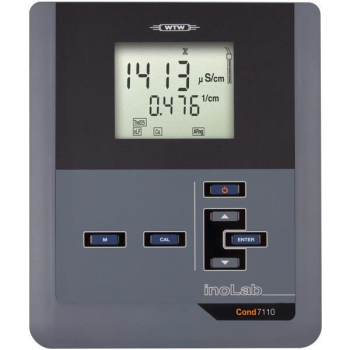 WTW Inolab Cond 7110 Set 1 İletkenlik Ölçer