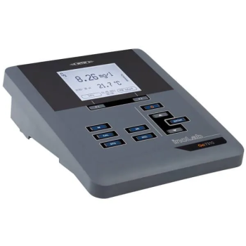 WTW Inolab Oxi 7310P Set 1 Oksijen Ölçer