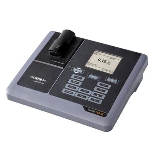 WTW Turb 750 IR Masa Tipi Türbidimetre 