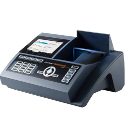 WTW Photolab 7600 Uv-Vıs Spektrofotometre WTW Photolab 7600 Uv-Vıs Spektrofotometre