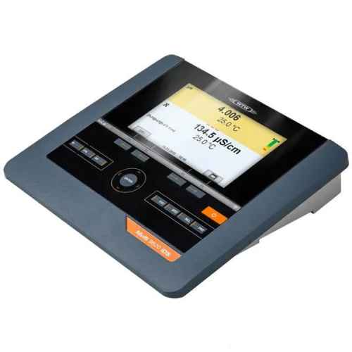 WTW Inolab Multi 9620 Set C Multiparametre Ölçer