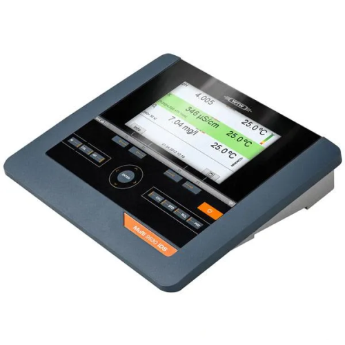 WTW Inolab Multi 9630 Set K Multiparametre Ölçer WTW Inolab Multi 9630 Set K Multiparametre Ölçer