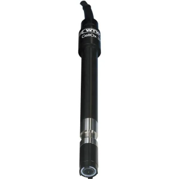 WTW Cellox 325 Oksijen Elektrotu